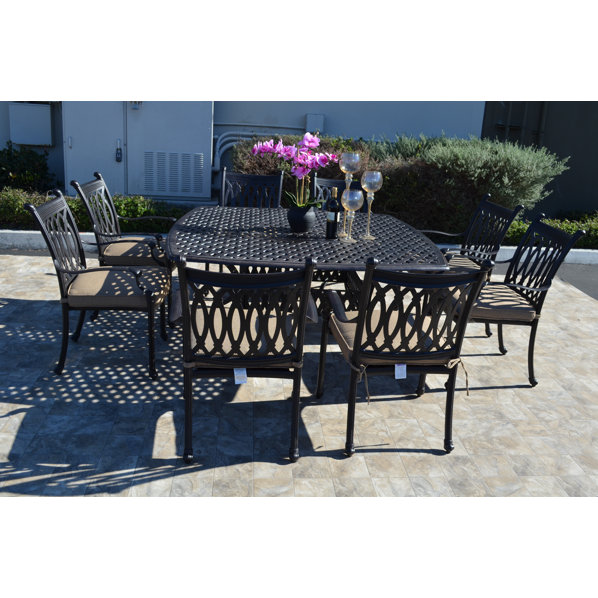 Patio Dining Sets Birch Lane